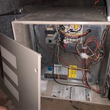 Service Maintenance in Westminster, CO 6